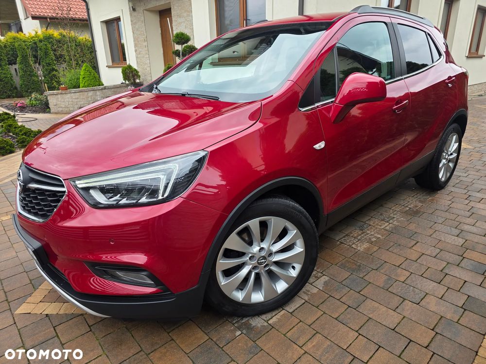 Opel Mokka - 3