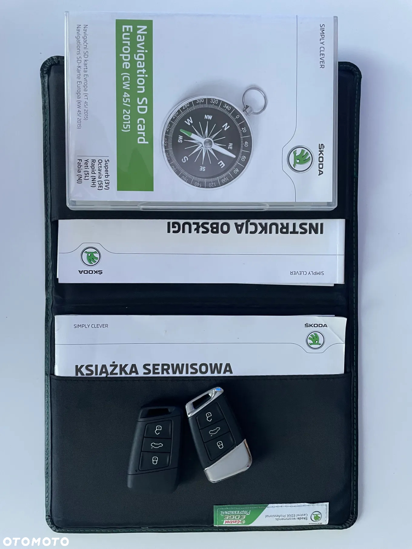 Skoda Superb - 12