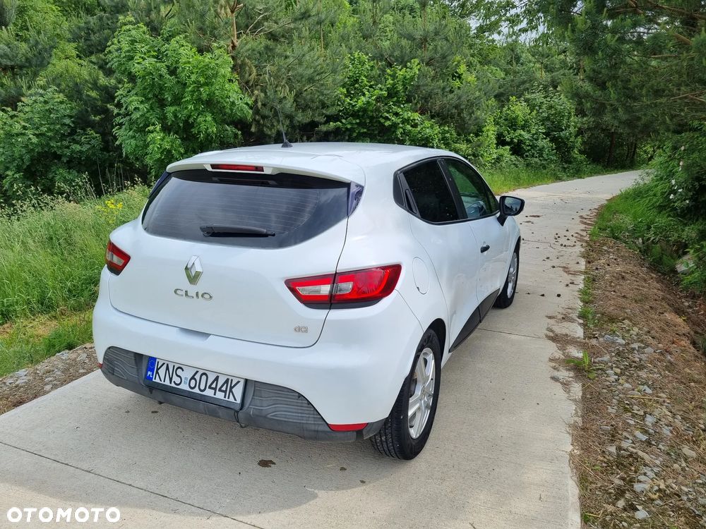 Renault Clio Energy dCi 75 Business - 5