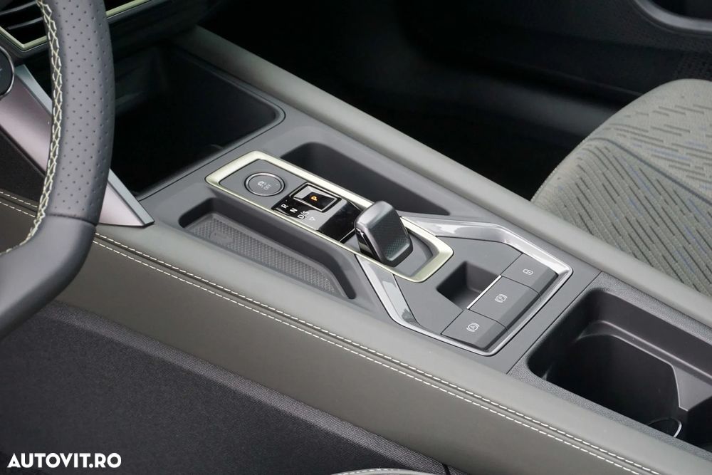 Cupra Formentor 1.5 eTSI DSG7 MHEV Tribe Edition - 30