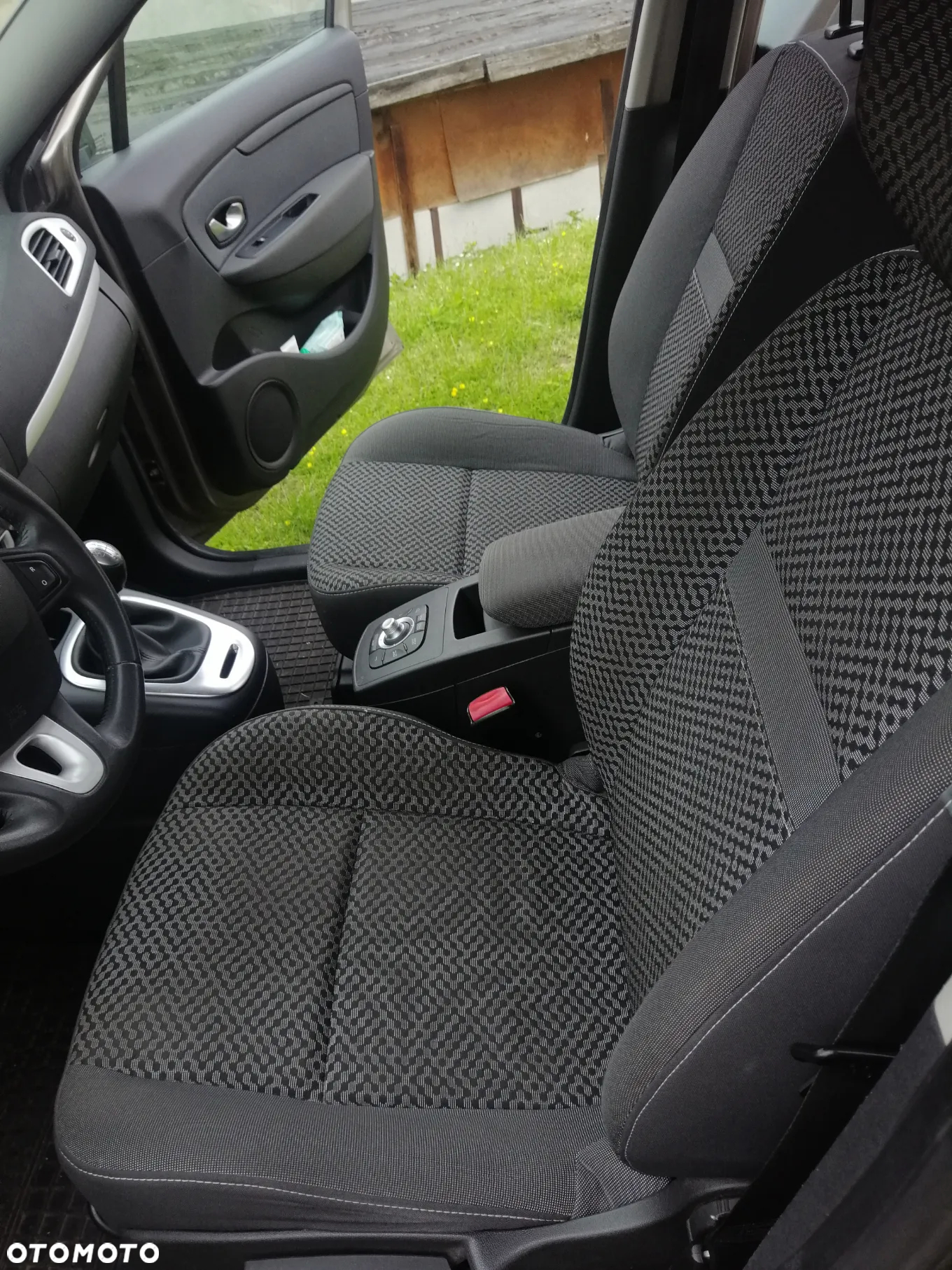 Renault Scenic - 9
