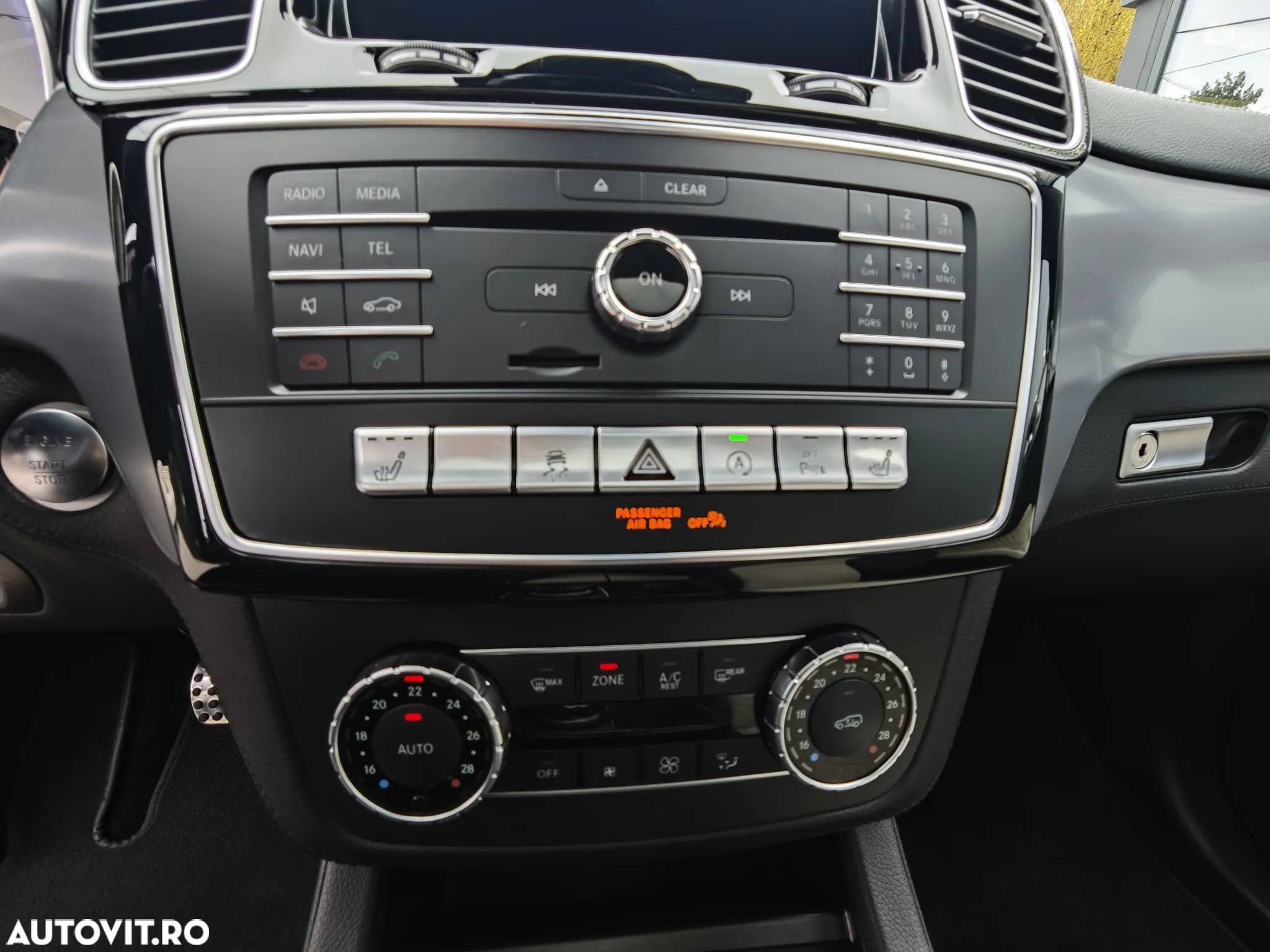 Mercedes-Benz GLE Coupe 350 d 4MATIC - 19