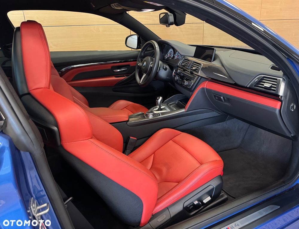 BMW M4 - 12