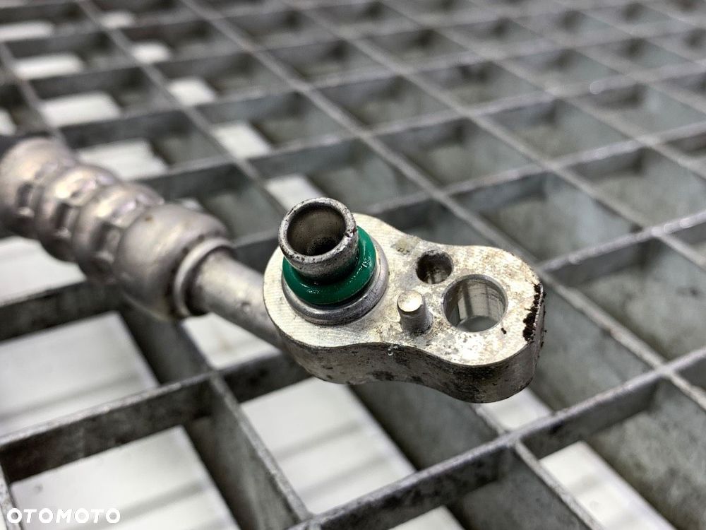 RURKA KLIMATYZACJI  KIA VENGA (YN) 2010 - 2022 1.4 CVVT 66 kW [90 KM] benzyna 2010 - 2022 - 3