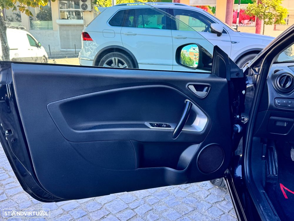 Alfa Romeo MiTo 1.3 JTD Distinctive - 19