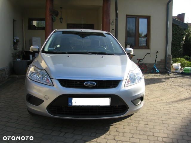 Ford Focus 1.6 Gold X EU5 - 2