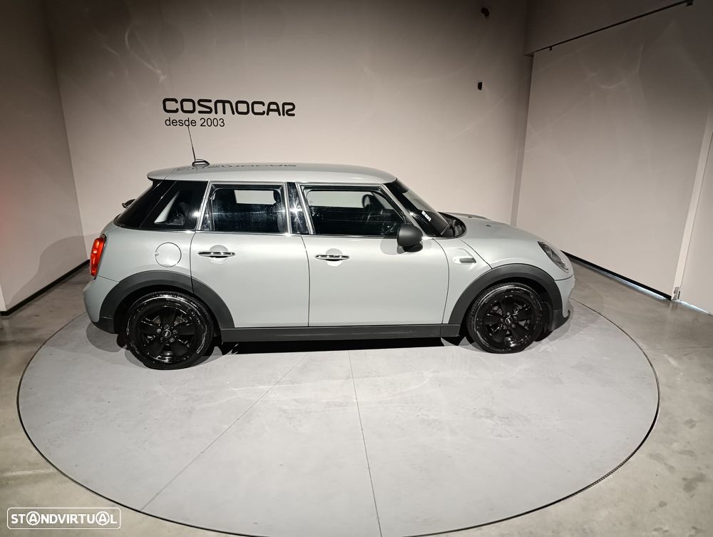 MINI 5 Portas One D - 8