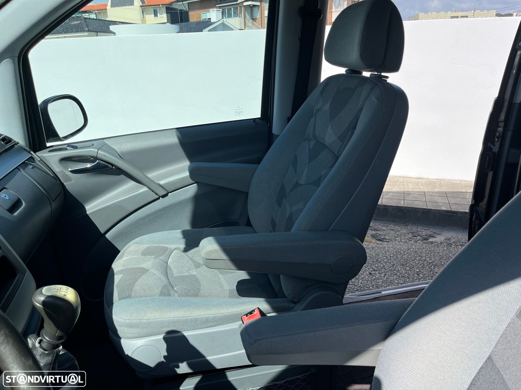 Mercedes-Benz marco-polo 2.2 CDI - 31