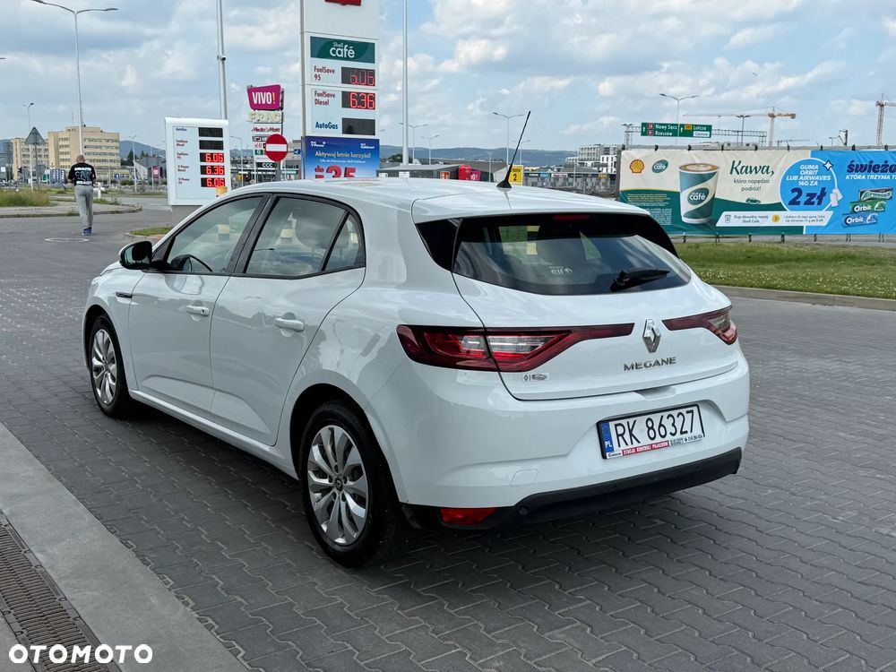 Renault Megane - 4