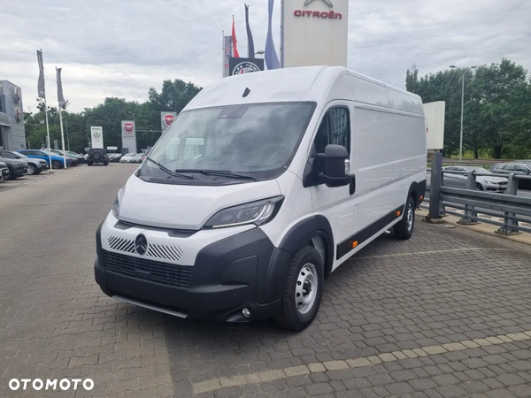 Citroën Jumper L3H2