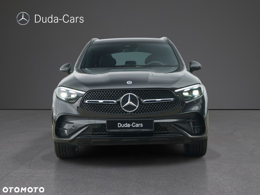 Mercedes-Benz GLC - 5