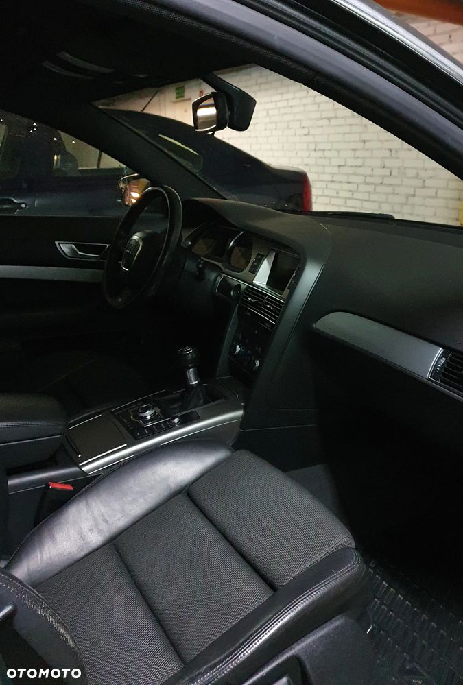 Audi A6 Avant 2.0 TFSI - 7
