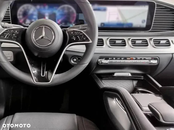 Mercedes-Benz GLE - 6