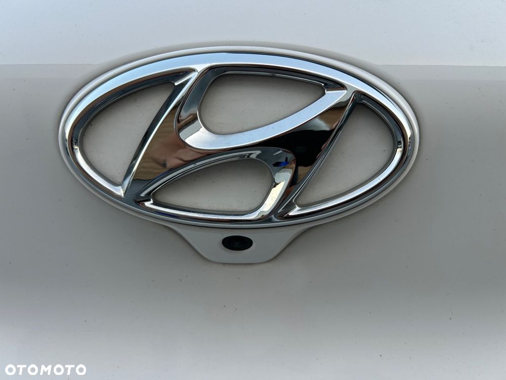 Hyundai i30 1.0 T-GDI Modern - 17