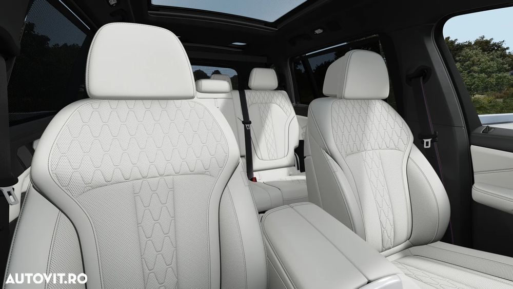 BMW X7 xDrive40d AT MHEV - 9