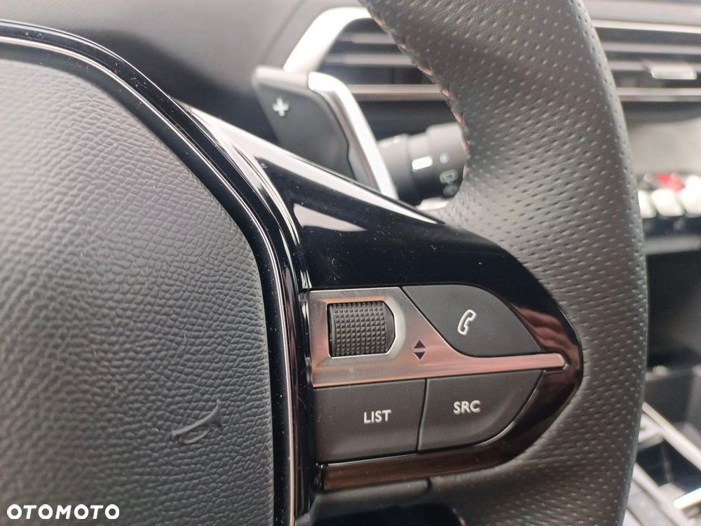 Peugeot 5008 1.5 BlueHDi GT S&S EAT8 - 20