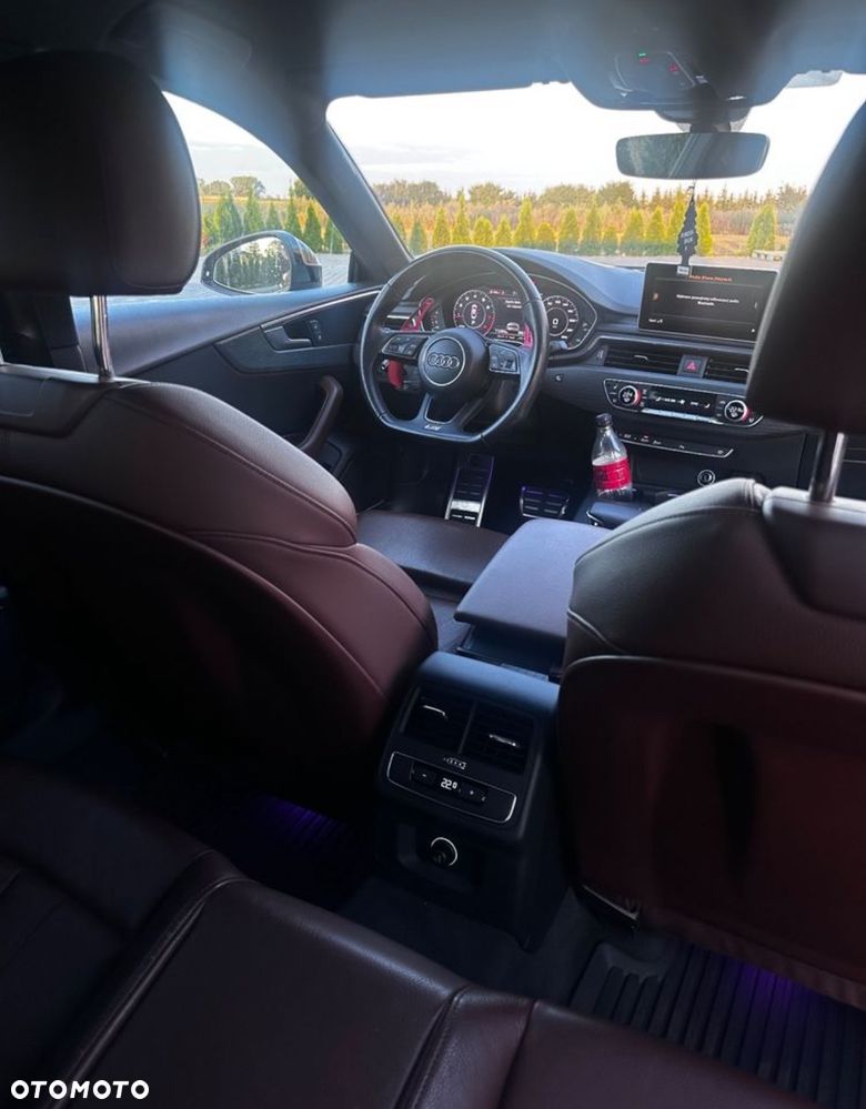 Audi A5 Sportback 2.0 TFSI Quattro Sport S tronic - 13