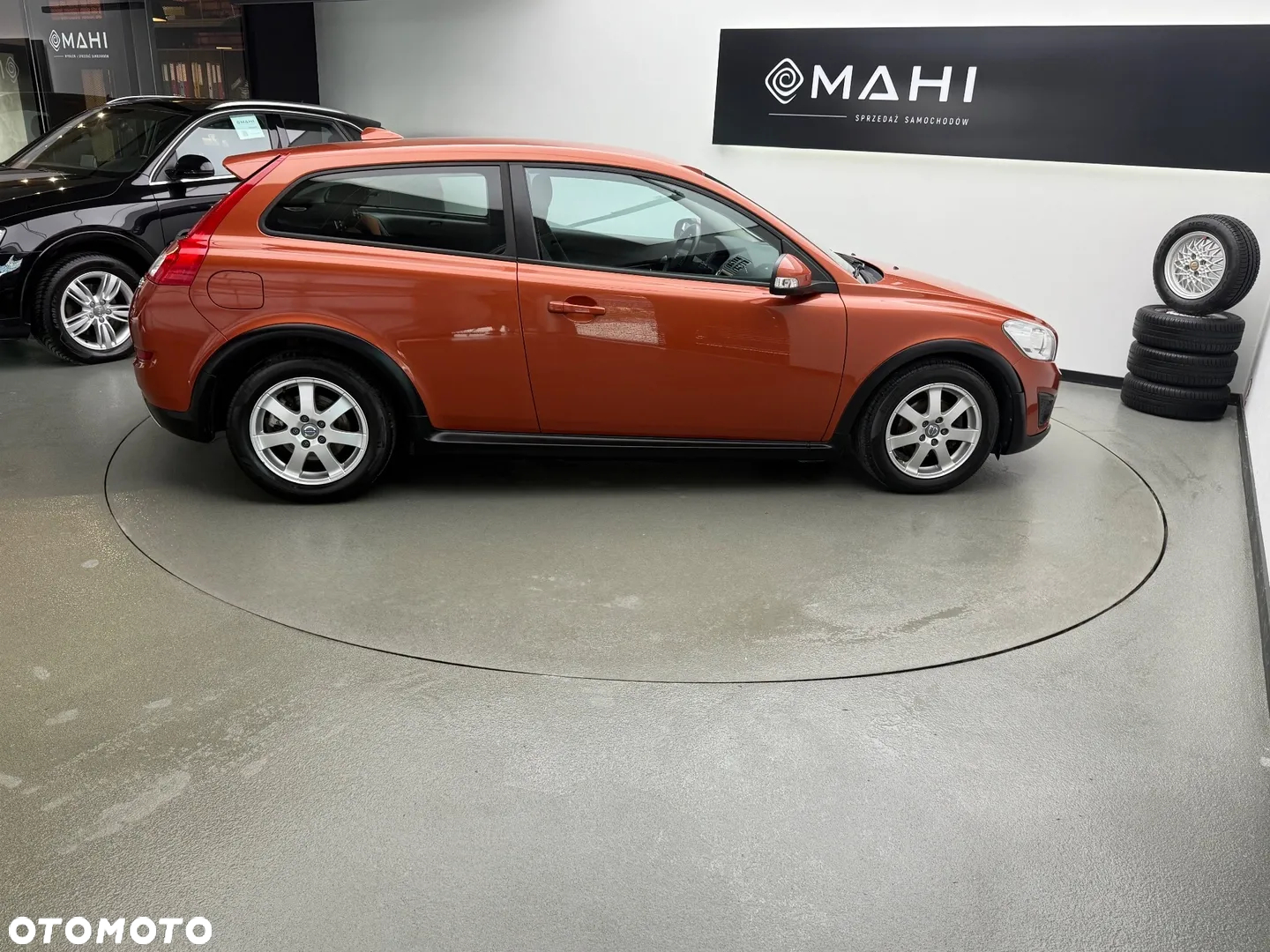 Volvo C30 1.6D DRIVe Kinetic - 13