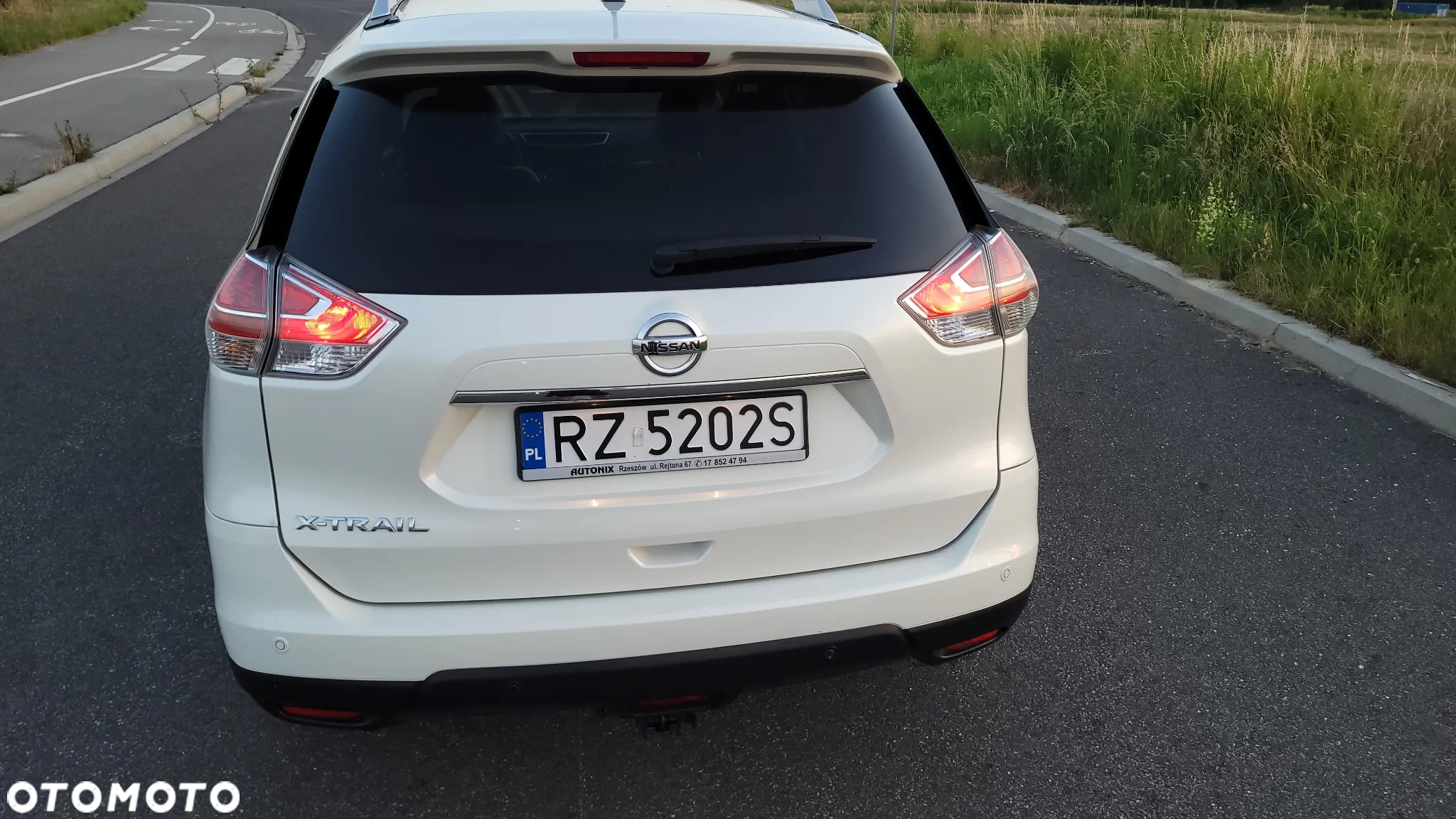 Nissan X-Trail 2.0 dCi N-Connecta 4WD Xtronic - 5