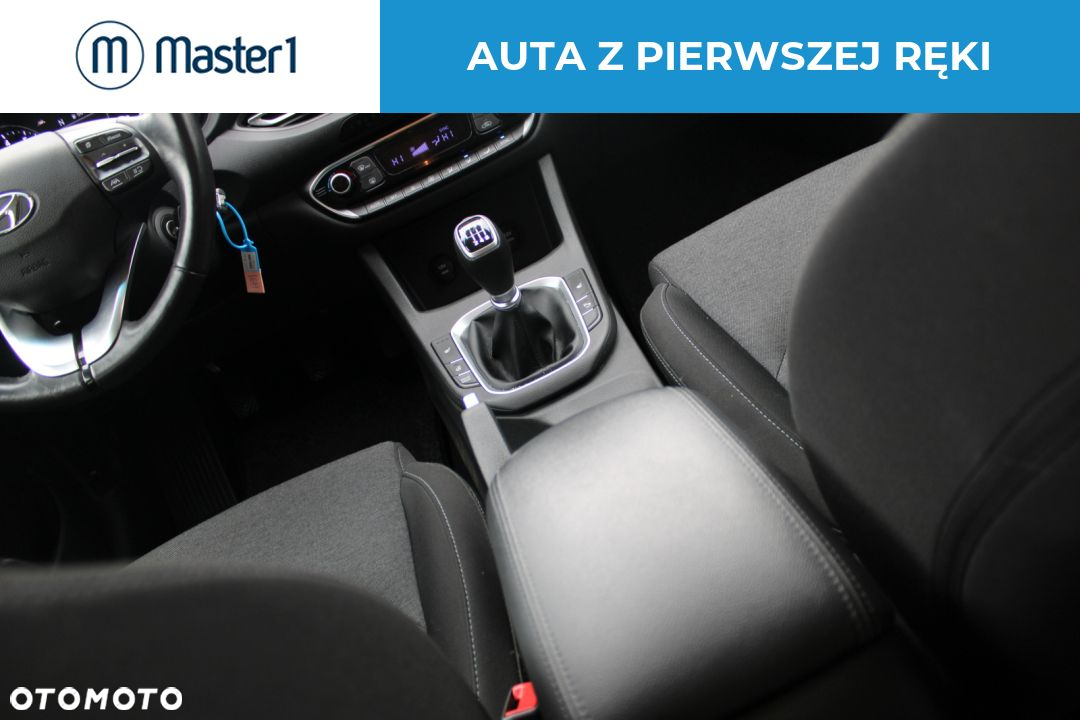 Hyundai i30 1.5 T-GDI 48V Comfort - 14