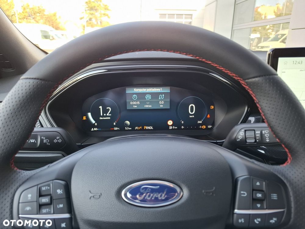 Ford Focus ver-1-0-ecoboost-mhev-st--line-x - 20