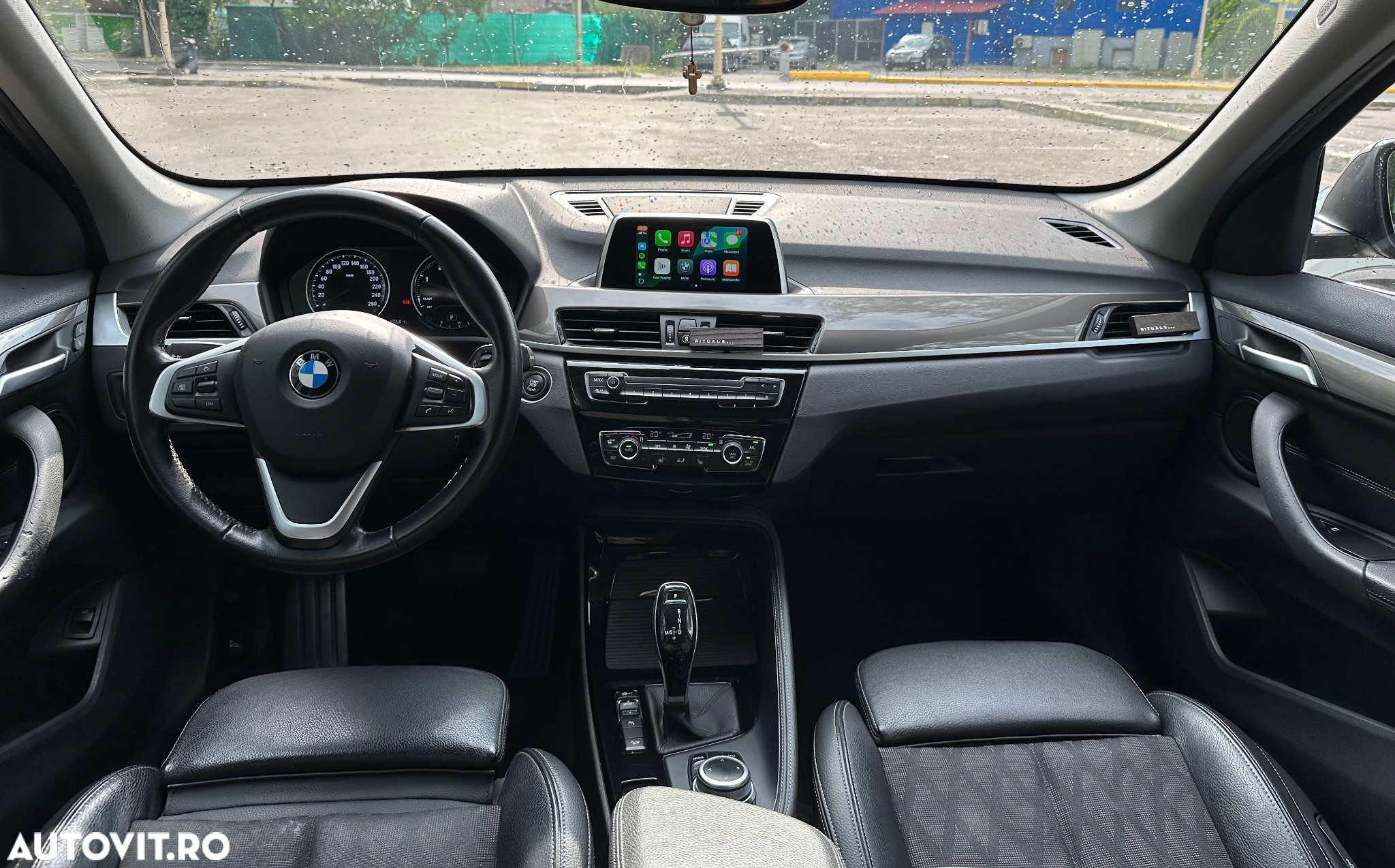 BMW X1 xDrive20d AT - 5