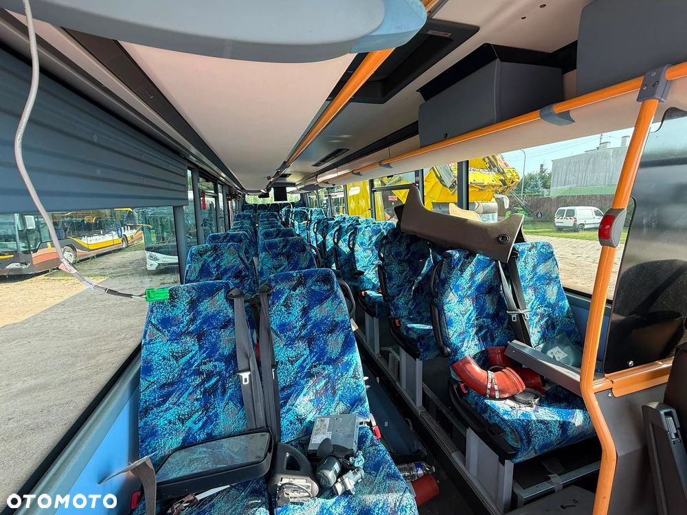 Irisbus Crossway - 7