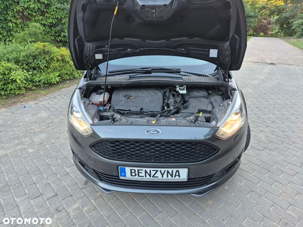 Ford C-MAX 1.5 EcoBoost Sport ASS - 29