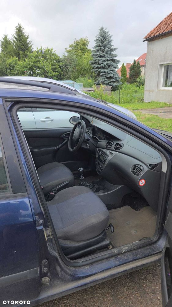 Ford Focus - 5