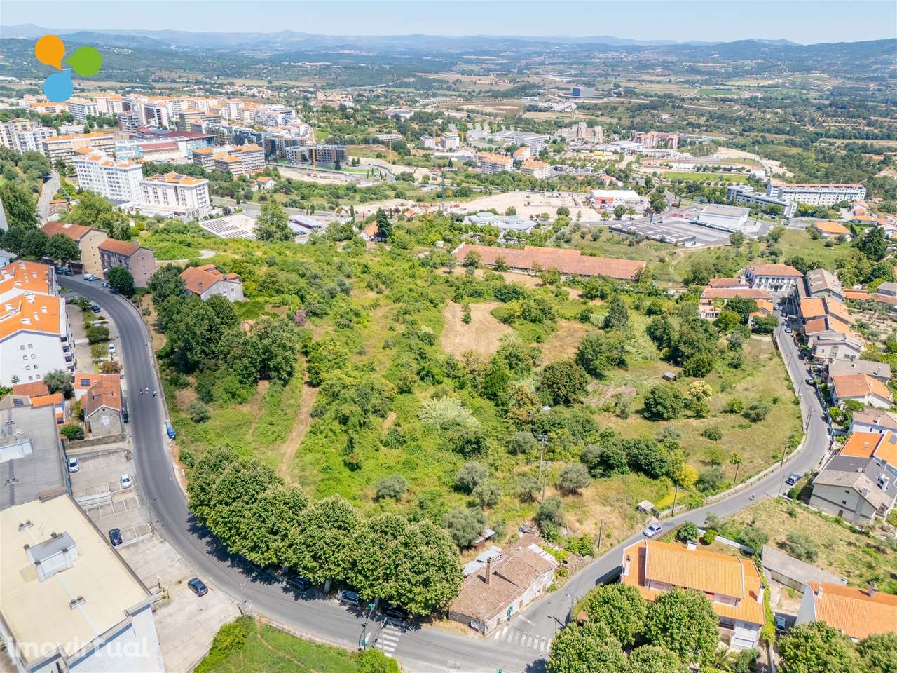 Quinta da Vaidade  - Covilhã - Grande imagem: 5/30