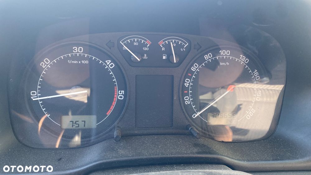 Skoda Octavia 1.9 TDI Elegance - 3