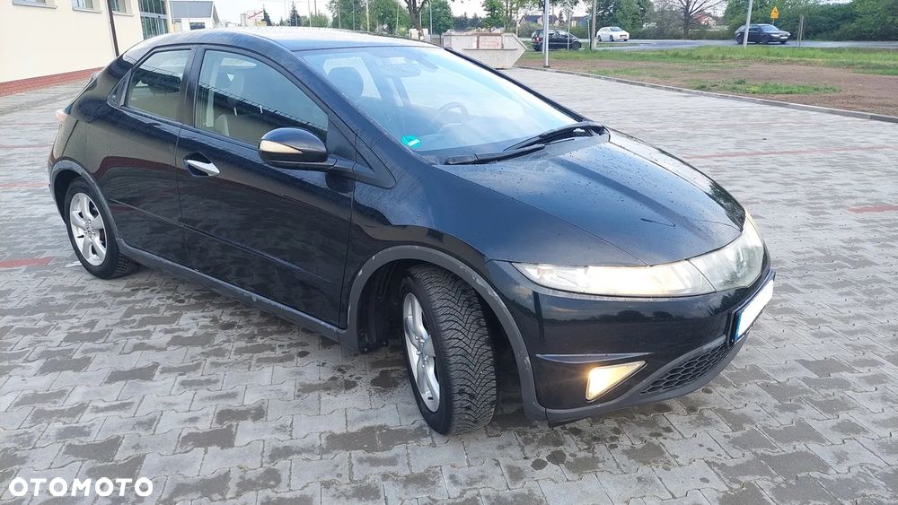 Honda Civic - 11
