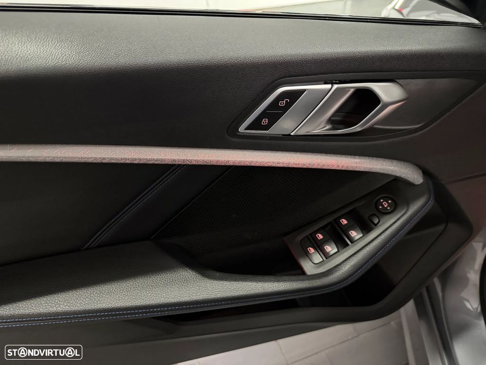 BMW 116 d Corporate Edition M - 31