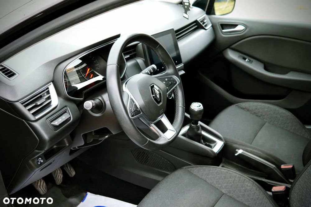 Renault Clio ver-1-0-tce-zen - 21