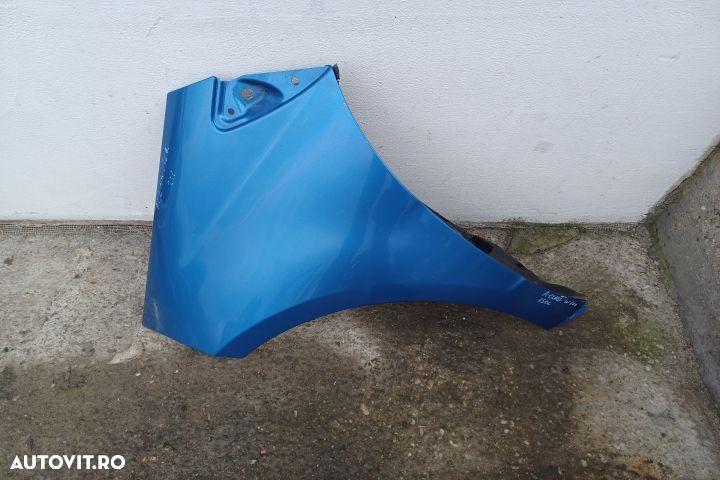 ARIPA FATA STANGA Mercedes-Benz A-Class W169 [2004 - 2008] - 1