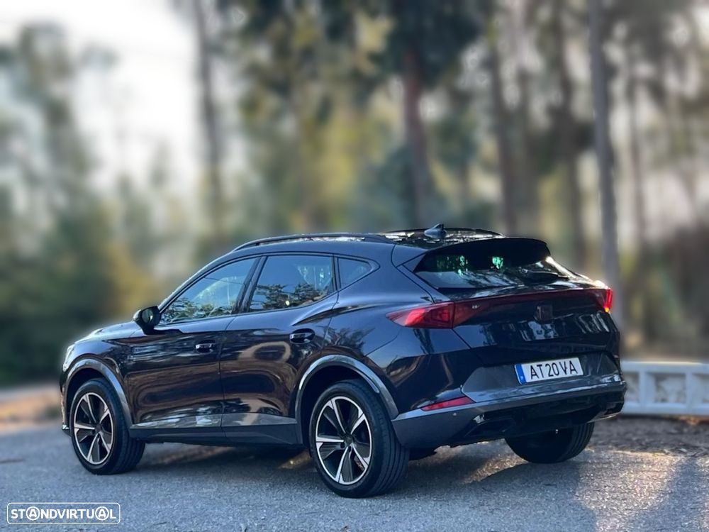 Cupra Formentor 2.0 TDI Sport - 24