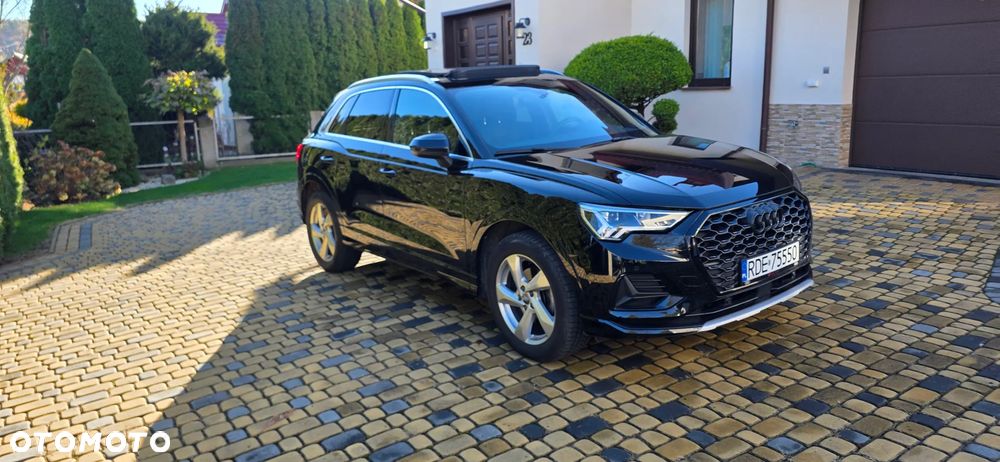 Audi Q3 35 TFSI S tronic - 11