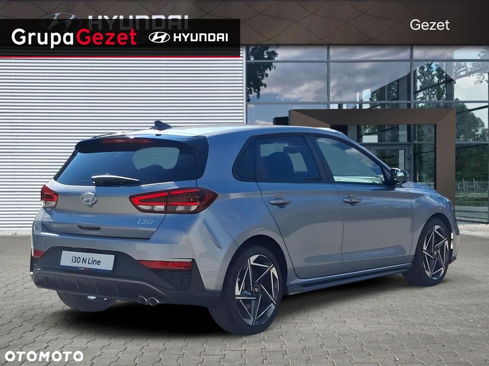 Hyundai i30 - 5