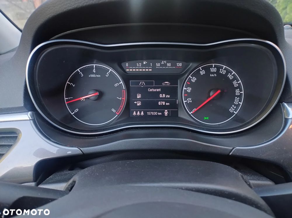 Opel Corsa 1.4 EcoFLEX Start/Stop drive - 16