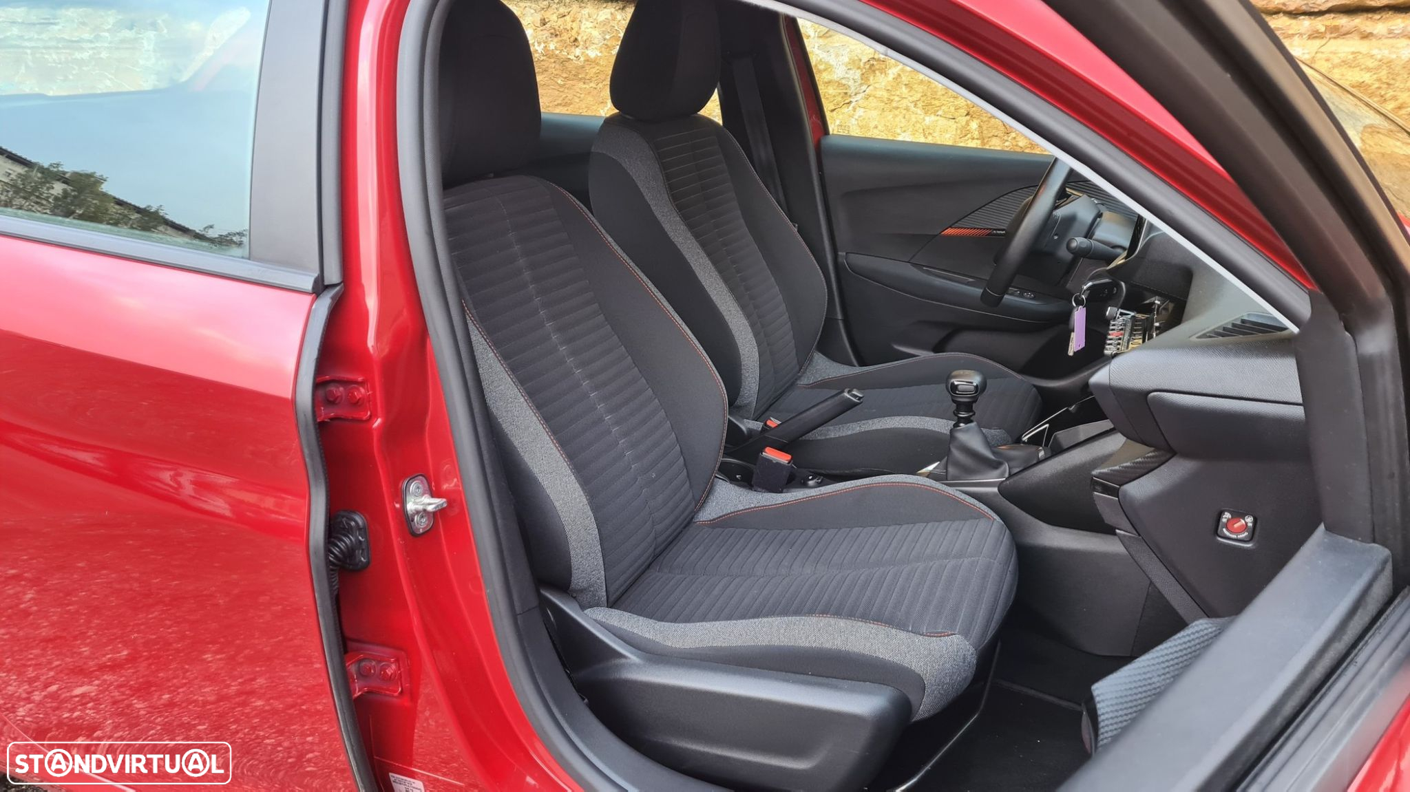 Peugeot 208 1.5 BlueHDi Active Business Pack - 42