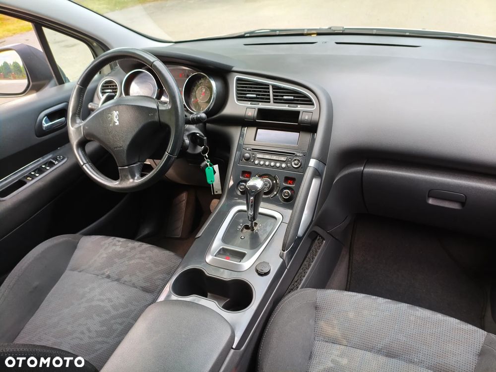Peugeot 3008 e-HDi 115 ETG6 Stop&Start Active - 20
