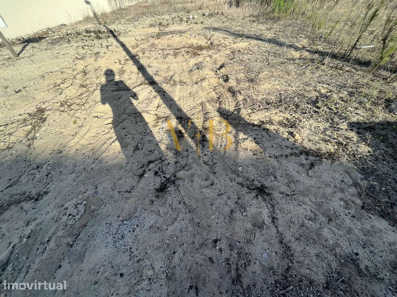 Lote de Terreno  Venda em Aguçadoura e Navais,Póvoa de Varzim - Grande imagem: 2/5