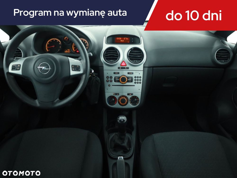 Opel Corsa - 10
