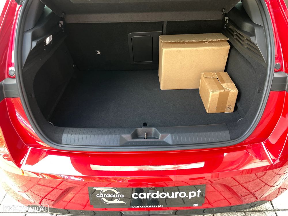 Opel Astra 1.6 T PHEV GS Line - 32