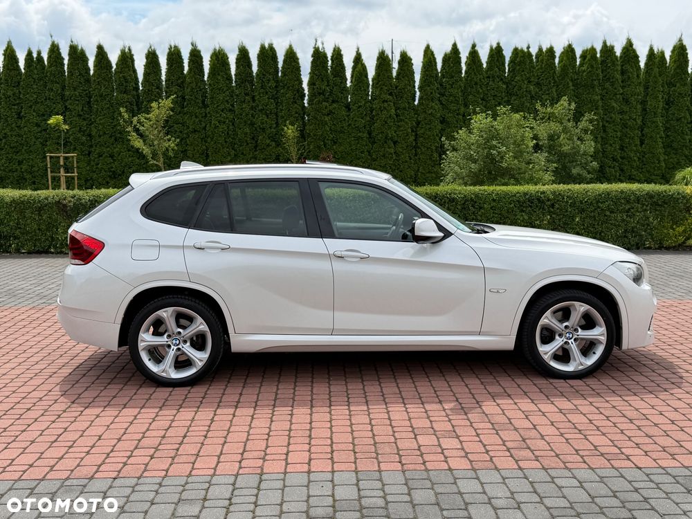 BMW X1 - 15