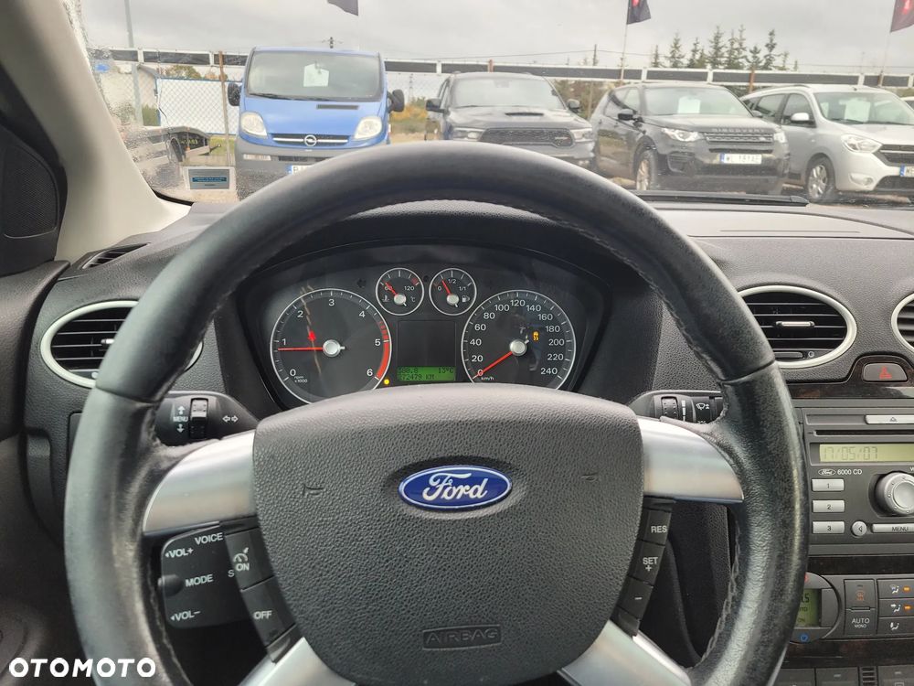 Ford Focus - 9