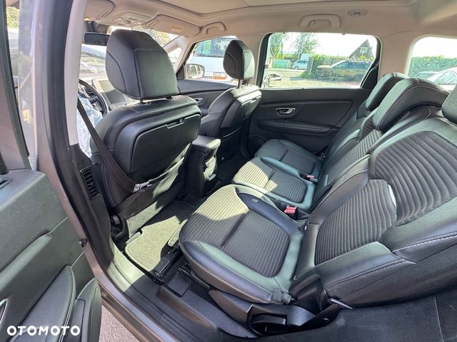 Renault Grand Scenic ENERGY dCi 130 BOSE EDITION - 34