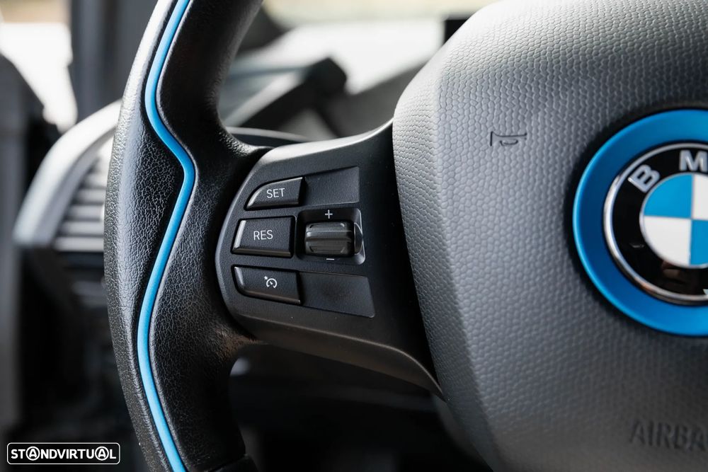 BMW i3 (120 Ah) - 8