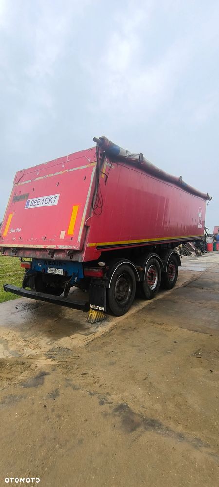 Wielton NW-3 - 8