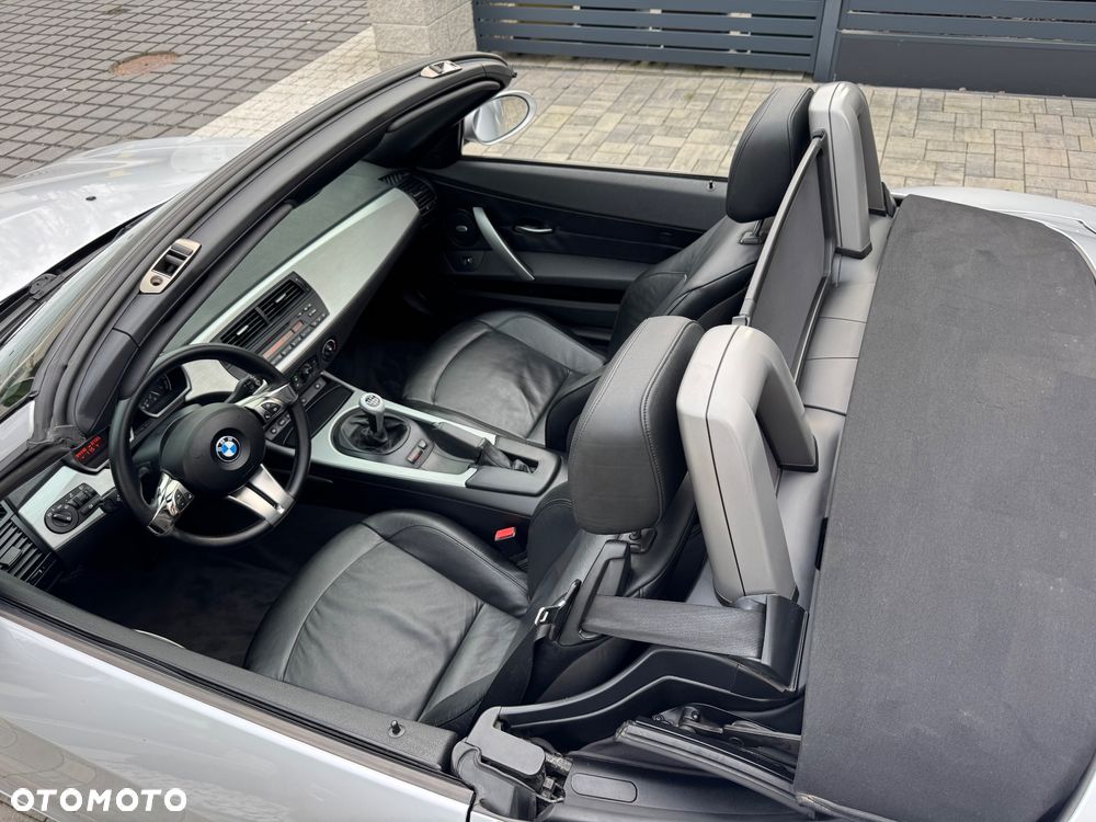 BMW Z4 - 9